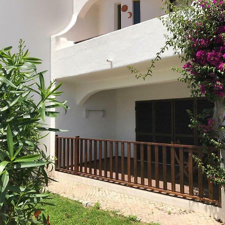 Sao Rafael - Apartamento Studio Albufeira Exterior foto
