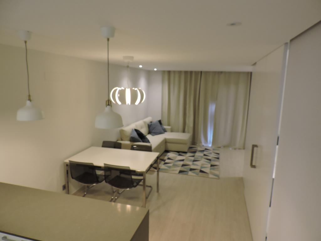 Sao Rafael - Apartamento Studio Albufeira Exterior foto