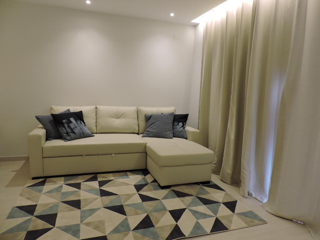 Sao Rafael - Apartamento Studio Albufeira Exterior foto