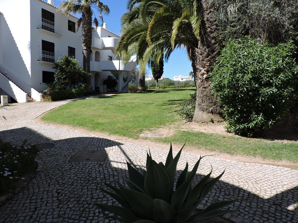 Sao Rafael - Apartamento Studio Albufeira Exterior foto