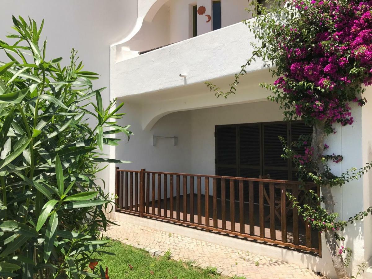 Sao Rafael - Apartamento Studio Albufeira Exterior foto